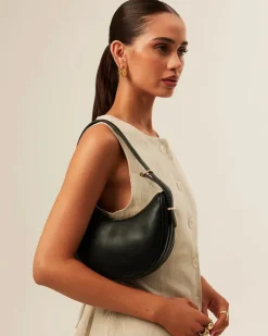 Halo Shoulder Bag