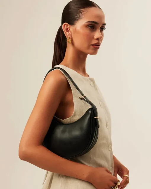 Halo Shoulder Bag