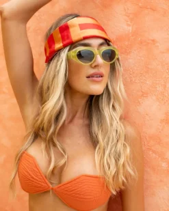 Hanna Sunglasses