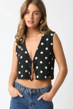 Hayden Top