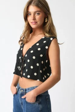 Hayden Top