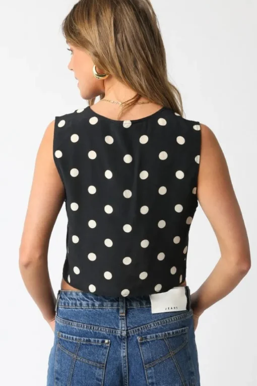 Hayden Top