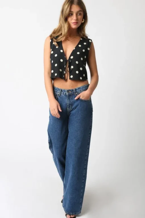 Hayden Top