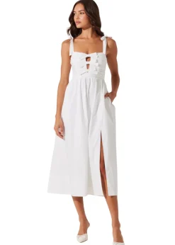 Helia Dress