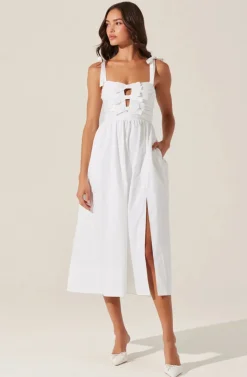 Helia Dress