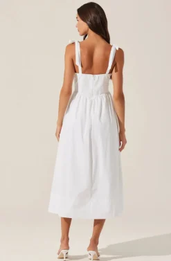 Helia Dress