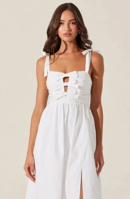 Helia Dress