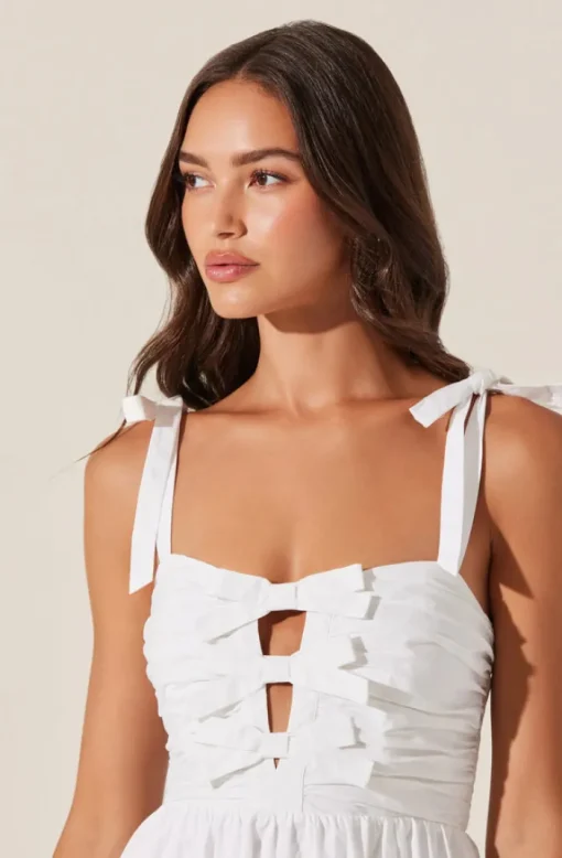 Helia Dress