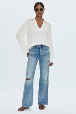 Hendrix Jean