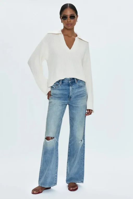 Hendrix Jean