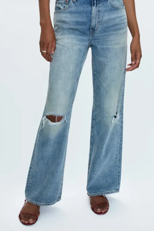 Hendrix Jean