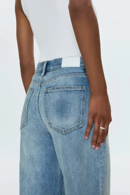 Hendrix Jean
