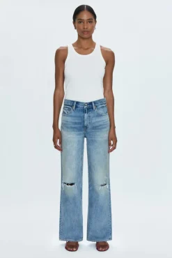 Hendrix Jean