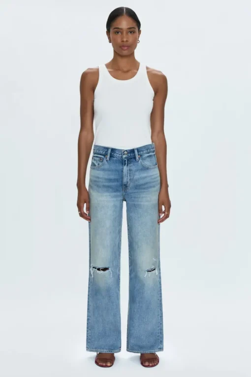 Hendrix Jean