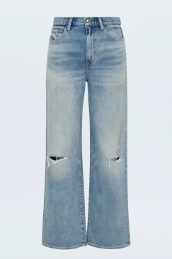 Hendrix Jean