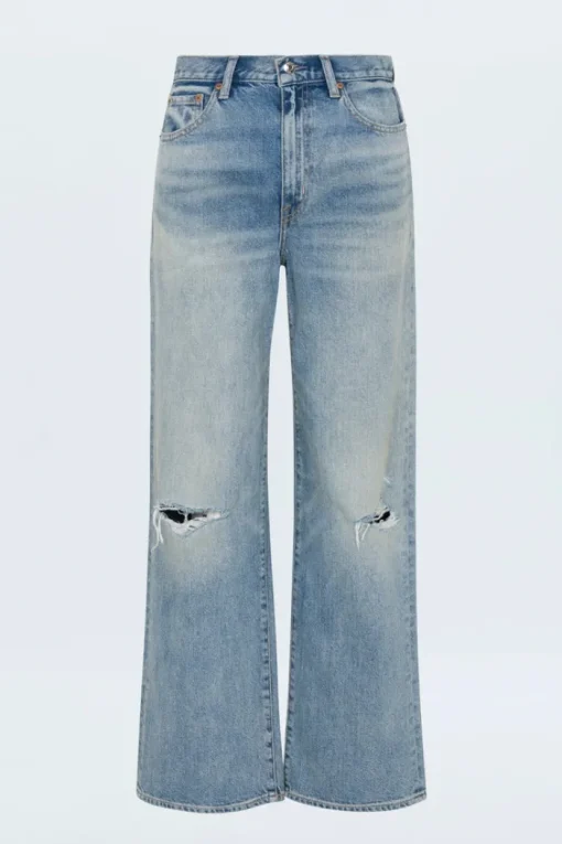 Hendrix Jean