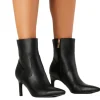 Henrie Bootie