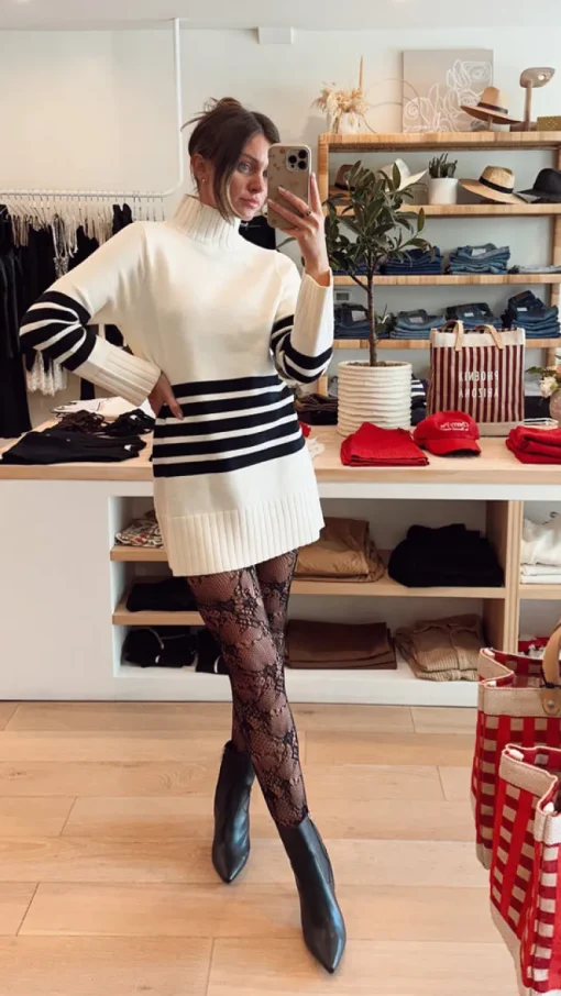Henrie Bootie