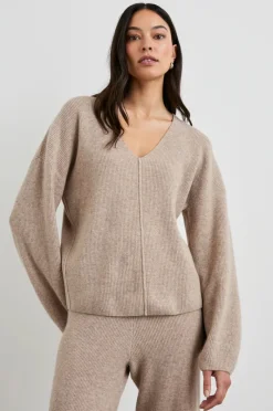 Hollyn Sweater