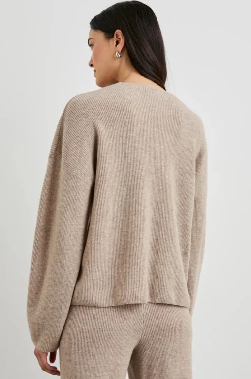 Hollyn Sweater
