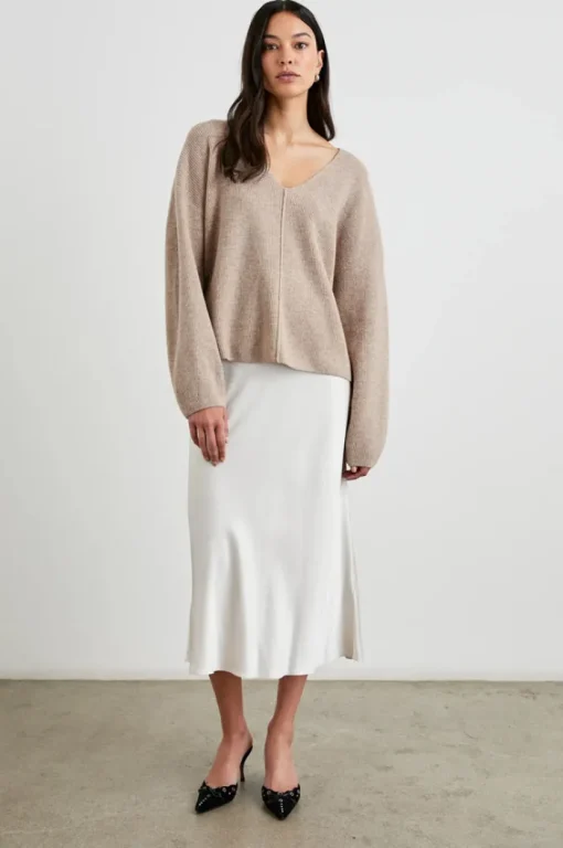 Hollyn Sweater