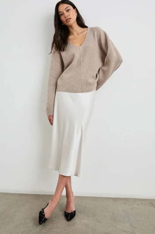 Hollyn Sweater