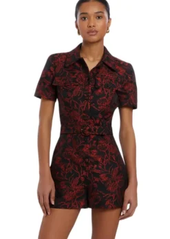 Ireland Romper
