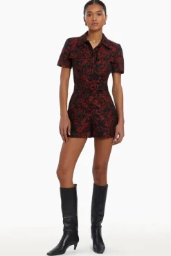 Ireland Romper