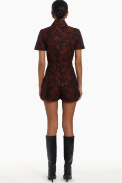 Ireland Romper