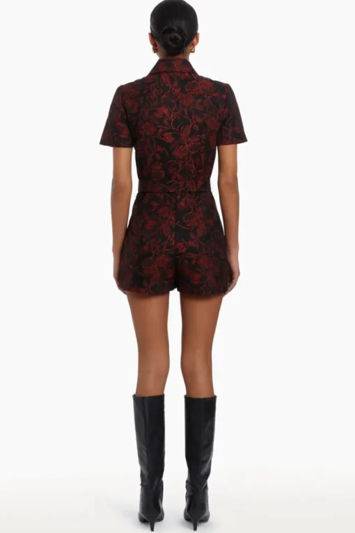 Ireland Romper