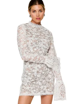 Irina Mini Dress