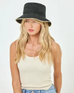 Isadora Hat