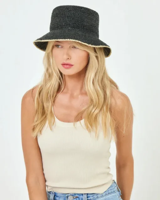 Isadora Hat