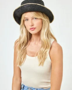 Isadora Hat