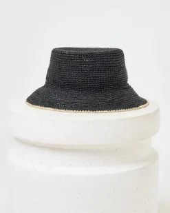 Isadora Hat