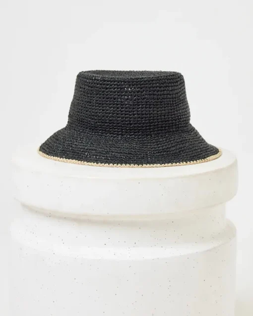 Isadora Hat