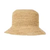 Isadora Hat - Natural
