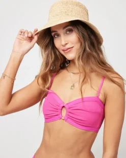 Isadora Hat - Natural
