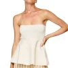 Isadore Knit Top