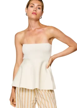 Isadore Knit Top