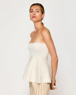 Isadore Knit Top