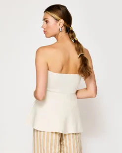 Isadore Knit Top