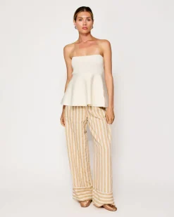 Isadore Knit Top