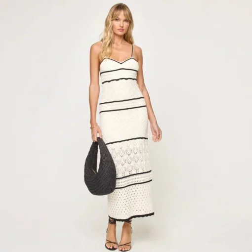 Isle Of Palms Dress