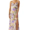 Ivanna Dress