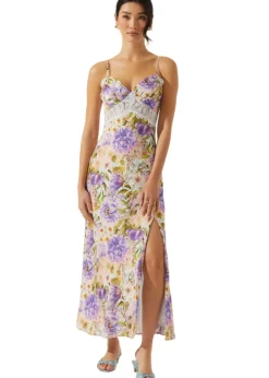 Ivanna Dress