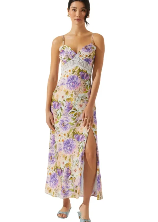 Ivanna Dress