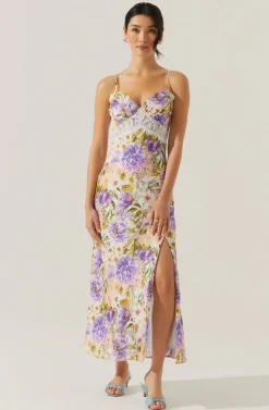 Ivanna Dress