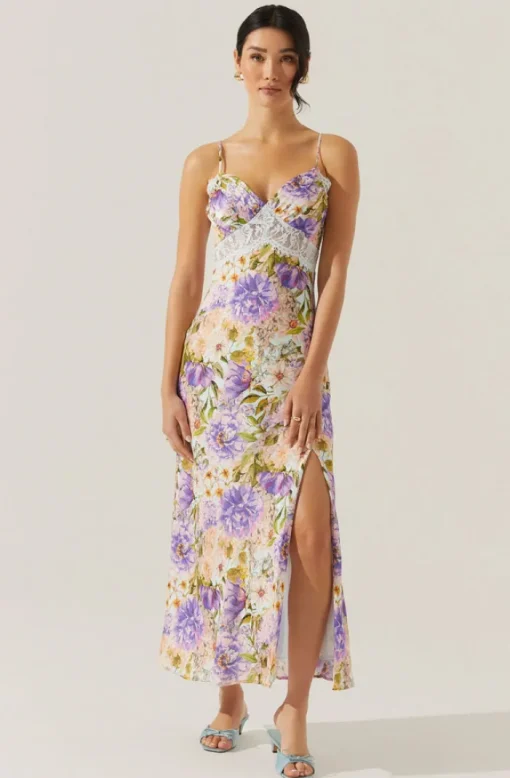 Ivanna Dress