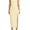 Ivy Midi Dress